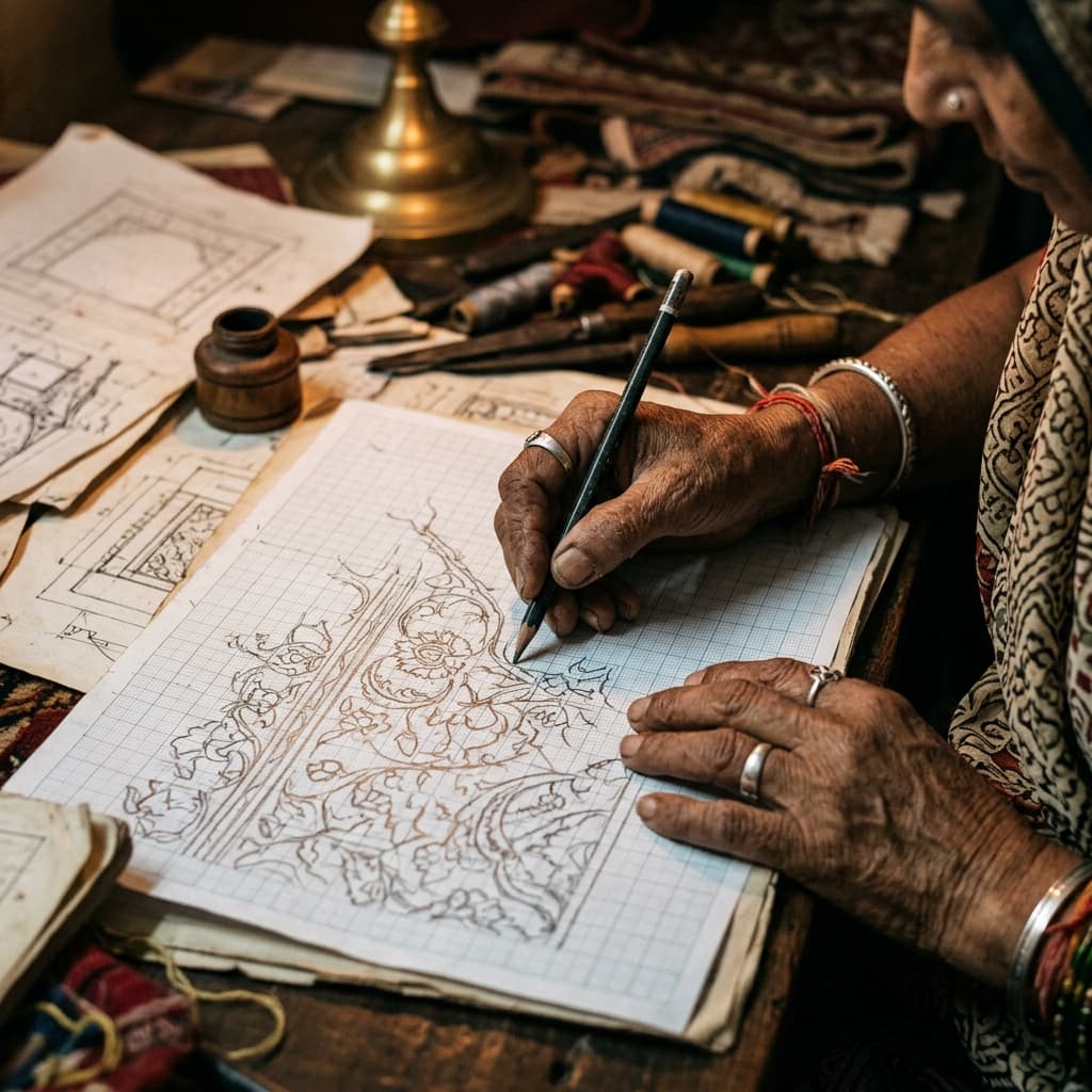 Design & Blueprint