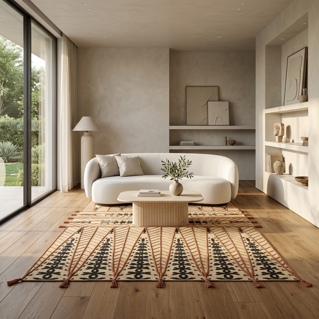 Studio Kaleen Rug 1
