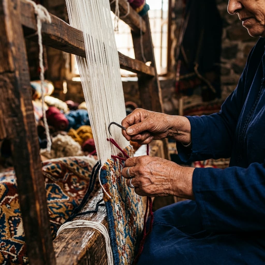 Heritage Craftsmanship